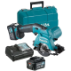 Makita HS301DSME 充電式圓鋸套裝
